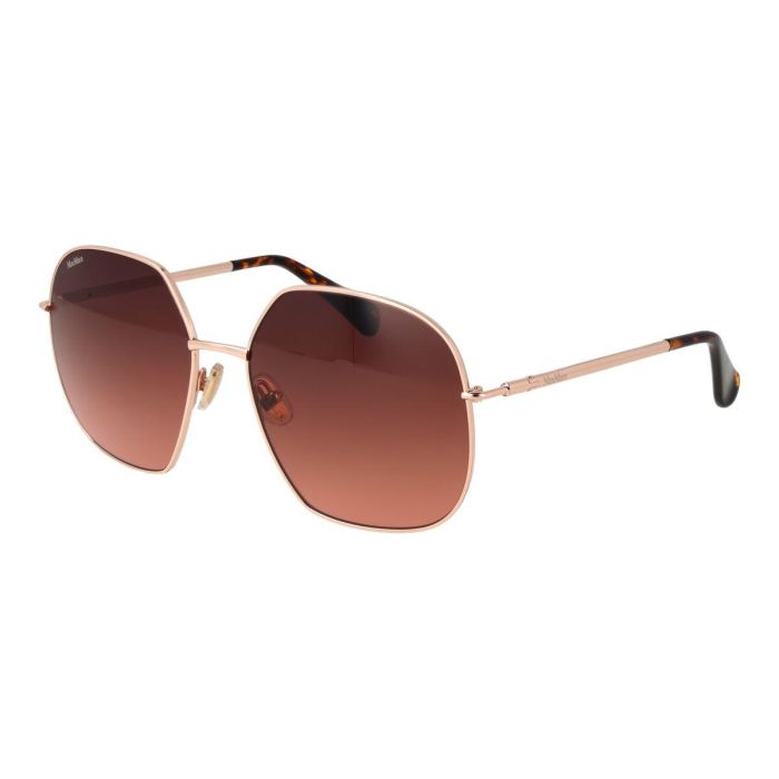Gafas de Sol Mujer Max Mara MM0061 6028F 0 Gafas de Sol Mujer Max Mara MM0061 6028F 0