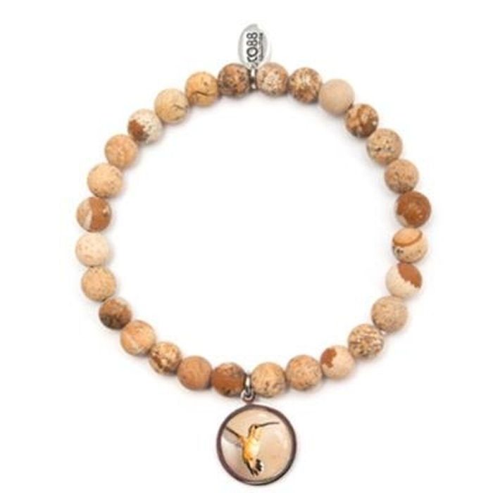 Pulsera Mujer CO88 Collection 8CB-90041 Multicolor Pulsera Mujer CO88 Collection 8CB-90041 Multicolor
