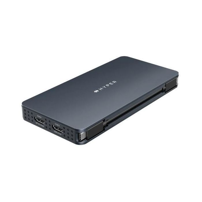 Dockstation Targus HD7001GL Dockstation Targus HD7001GL
