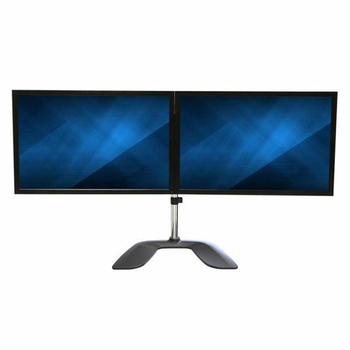 Soporte de Mesa para Pantalla Startech ARMDUALSS 1 Soporte de Mesa para Pantalla Startech ARMDUALSS 1