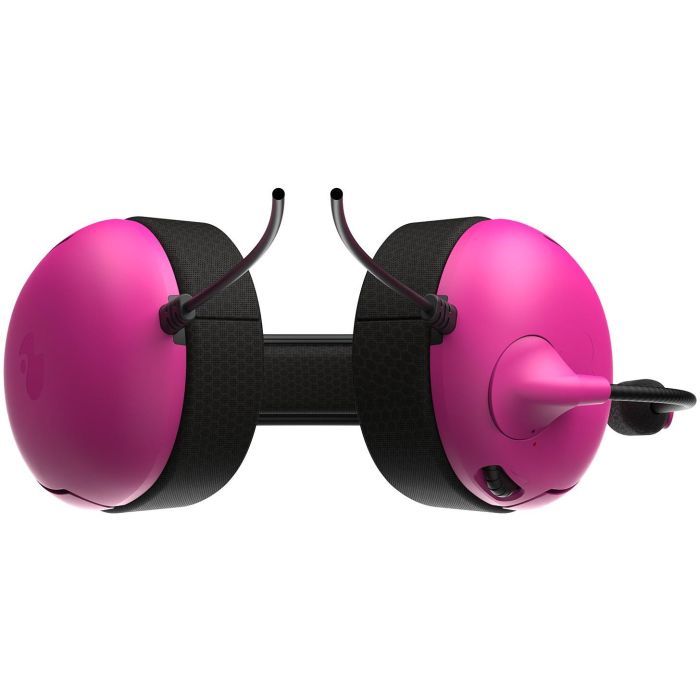 PDP Headset Airlite Stereo rosa para Playstation 4/5 6 PDP Headset Airlite Stereo rosa para Playstation 4/5 6