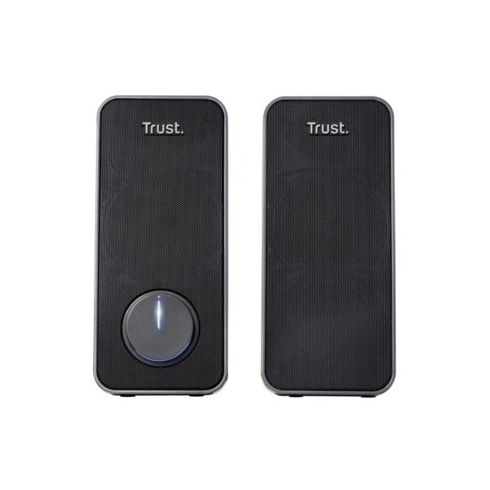 Altavozes Trust Arys/ 28W/ 2.0 1 Altavozes Trust Arys/ 28W/ 2.0 1