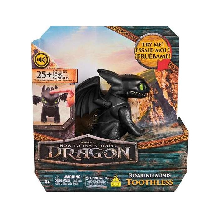 Mini dragones interactivos con sonidos. 20,32x19,05x8,13 cm - modelos surtidos 1 Mini dragones interactivos con sonidos. 20,32x19,05x8,13 cm - modelos surtidos 1