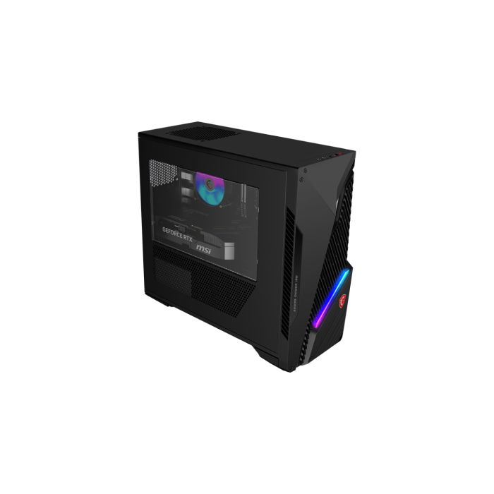MSI Cpu Mag Infinite S3 14Nuc5-1437Es. I5-14400F. Rtx 4060 Ventus 2X Black 8G Oc. 16Gb (8Gb*2) 1Tb*1 Pcie Ssd. W11 Home 1 MSI Cpu Mag Infinite S3 14Nuc5-1437Es. I5-14400F. Rtx 4060 Ventus 2X Black 8G Oc. 16Gb (8Gb*2) 1Tb*1 Pcie Ssd. W11 Home 1
