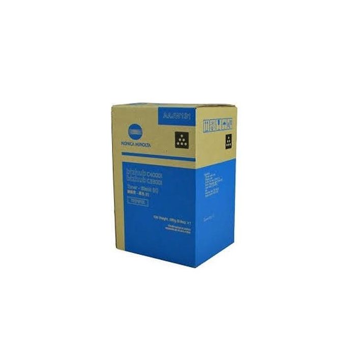 Konica-Minolta Toner Negro 3300, 3300 I, 4000, 4000 I - Tnp81K Konica-Minolta Toner Negro 3300, 3300 I, 4000, 4000 I - Tnp81K