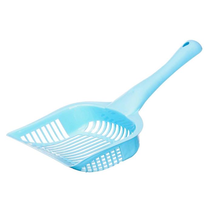 Pala Plastico Mediana Surtidos Mascow 14X28CM (48 Unidades) 2 Pala Plastico Mediana Surtidos Mascow 14X28CM (48 Unidades) 2