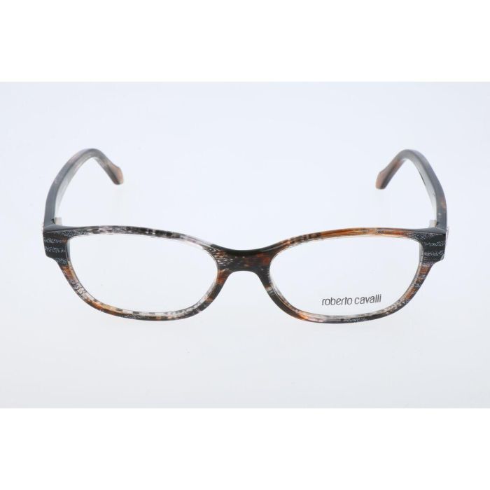 Montura de Gafas Mujer Roberto Cavalli RC5035-050 Ø 53 mm 2 Montura de Gafas Mujer Roberto Cavalli RC5035-050 Ø 53 mm 2