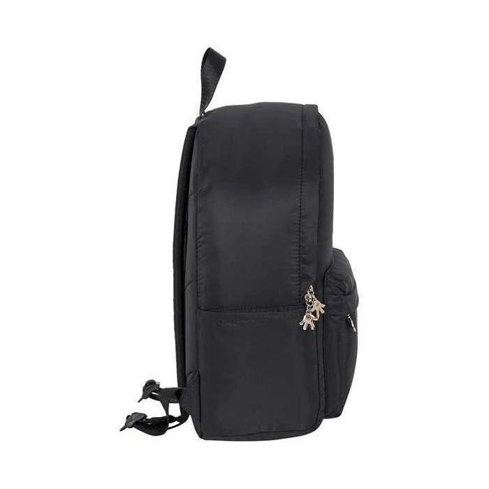 Mochila Safta Para Portatil 14,1-' Mickey Mouse Teen Mood 160x310x400 mm 3 Mochila Safta Para Portatil 14,1-' Mickey Mouse Teen Mood 160x310x400 mm 3