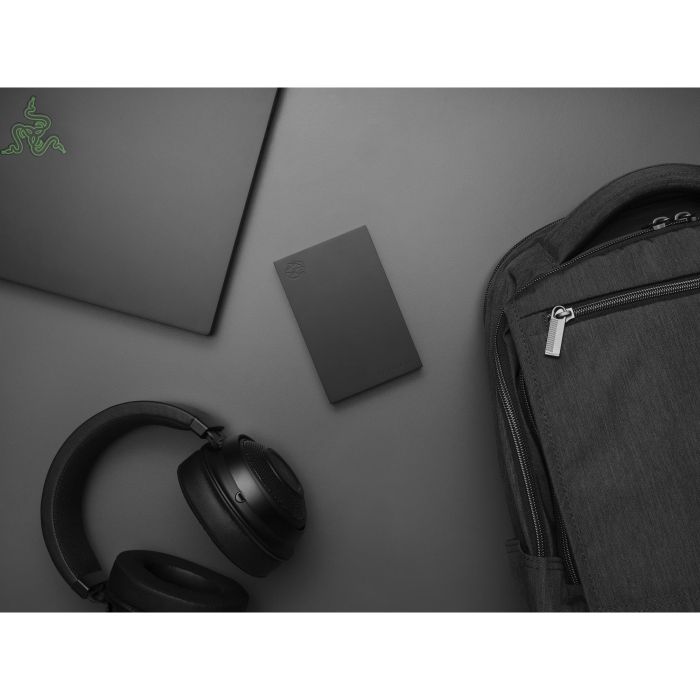 Seagate FireCuda Gaming Hard Drive 2TB USB 2.5" 9 Seagate FireCuda Gaming Hard Drive 2TB USB 2.5" 9