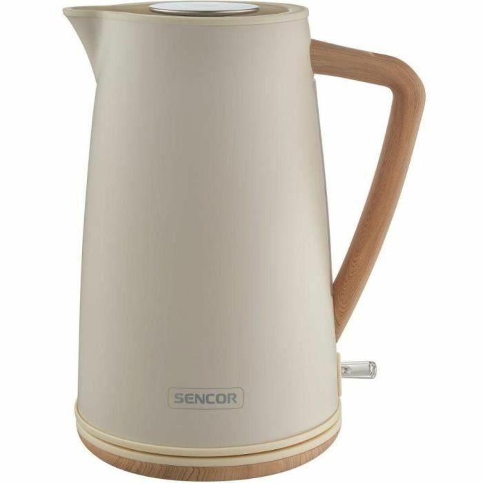 Hervidor Sencor 3 Hervidor Sencor 3