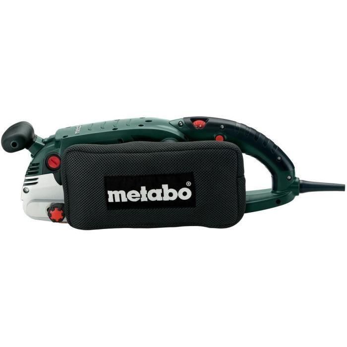 Lijadora de banda METABO - 1010W - 12 Nm 1