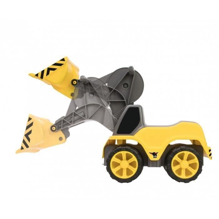 GRANDE - Excavadora Max Forwarder 2 GRANDE - Excavadora Max Forwarder 2