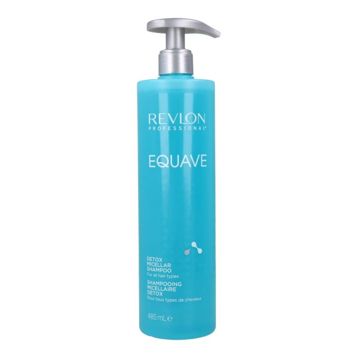 Revlon Equave Champú 485 ml