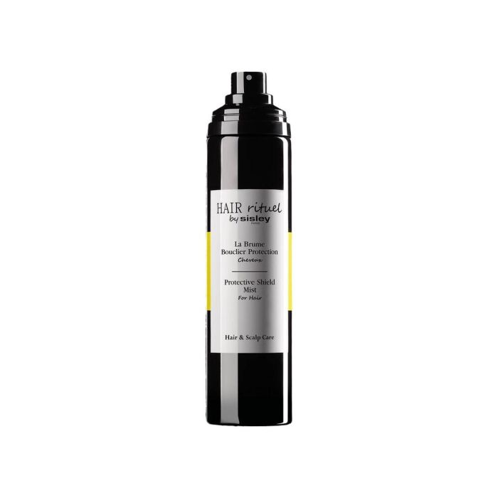 Hair Rituel By Sisley Bruma Escudo Protección Cabello 100 ml - Anti-Agresiones Externas, UV, Contaminación, Mar y Piscina