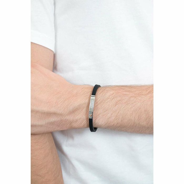 Pulsera Hombre Breil TJ2294 1 Pulsera Hombre Breil TJ2294 1