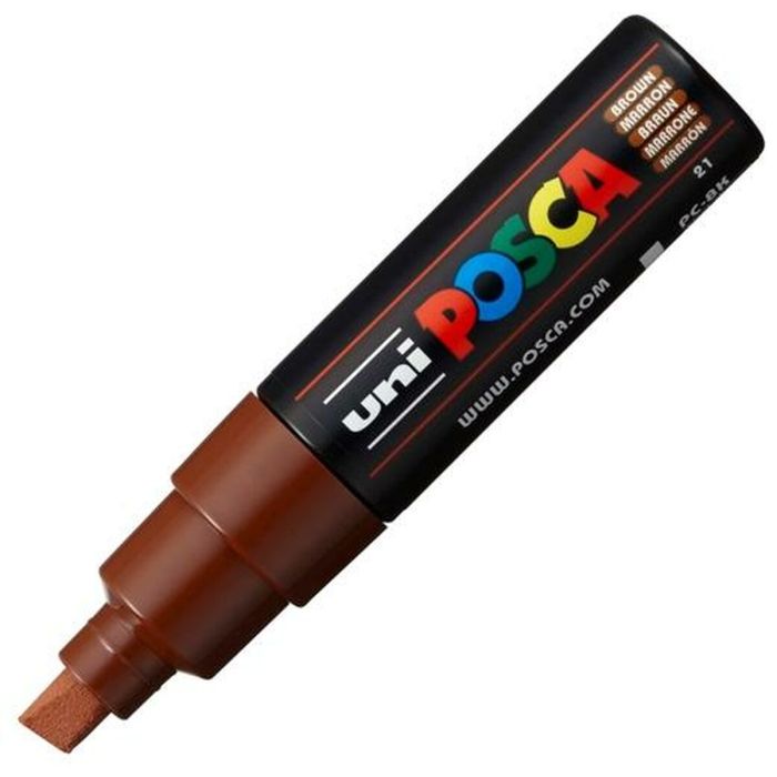 Rotulador POSCA PC-8K (6 Unidades) 1 Rotulador POSCA PC-8K (6 Unidades) 1