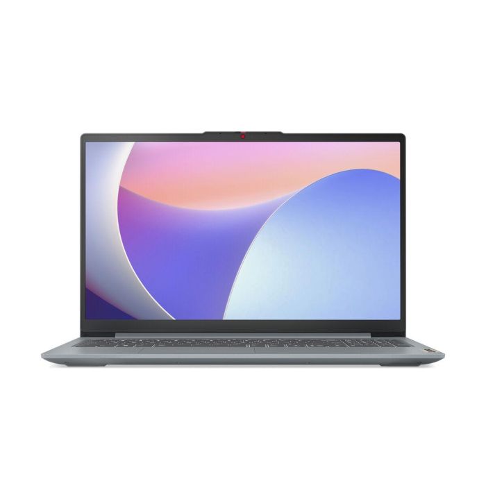 Laptop Lenovo IdeaPad Slim 3 15IRH8 15,6" Intel Core i7-13620H 16 GB RAM 1 TB SSD Qwerty Español 9 Laptop Lenovo IdeaPad Slim 3 15IRH8 15,6" Intel Core i7-13620H 16 GB RAM 1 TB SSD Qwerty Español 9