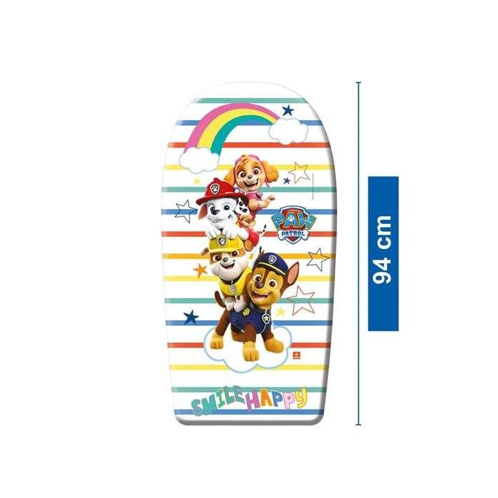 Tabla surf paw patrol 94 cm 2 Tabla surf paw patrol 94 cm 2