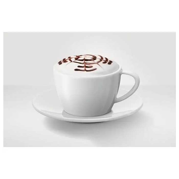 Jura Juego 2 Tazas Cappucino 170 ml - JUR7610917665013 2