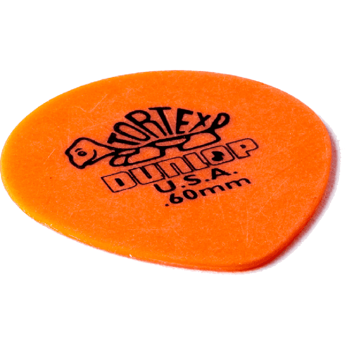 Dunlop Pack 72 Púas Tortex® Teardrop´S Rojo - 0,60 Mm 2 Dunlop Pack 72 Púas Tortex® Teardrop´S Rojo - 0,60 Mm 2