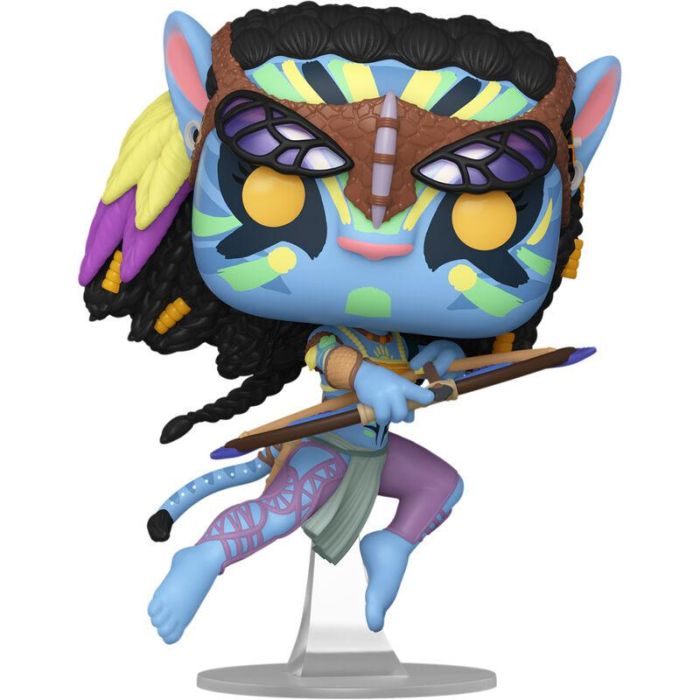 Figura POP Avatar Battle Neytiri 2