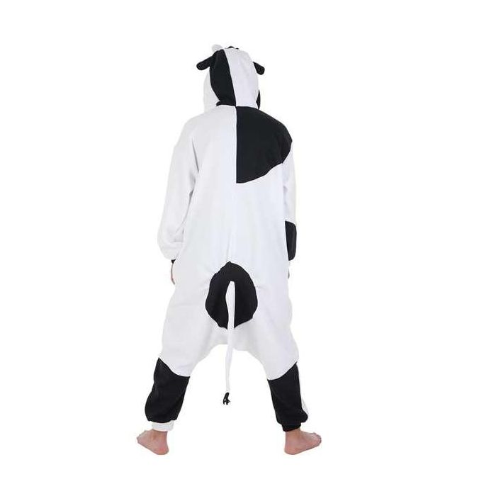 Disfraz adulto vaca graciosa funny cow talla l 1 Disfraz adulto vaca graciosa funny cow talla l 1