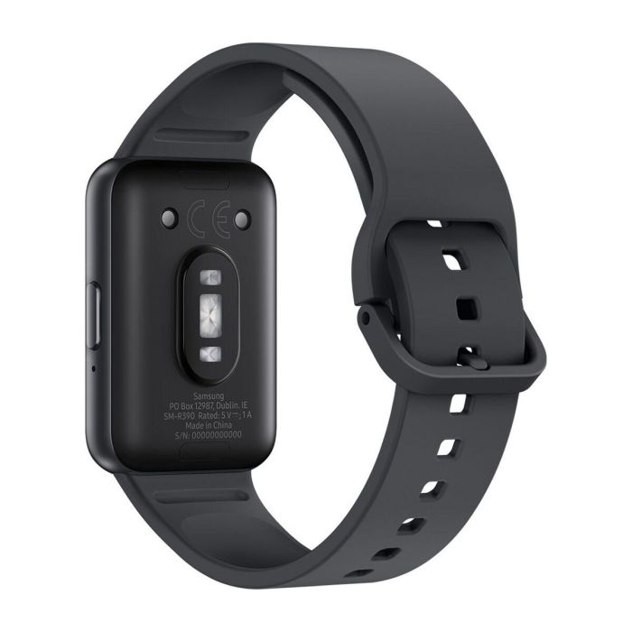 Smartwatch Samsung SM-R390NZAAEUE 2 Smartwatch Samsung SM-R390NZAAEUE 2