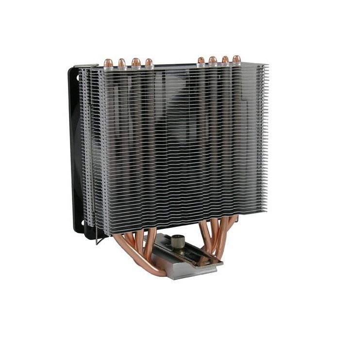 K Multi LC-Power LC-CC-120 Tower | FMx.AM3.115x.2011 TDP 180W 1 K Multi LC-Power LC-CC-120 Tower | FMx.AM3.115x.2011 TDP 180W 1