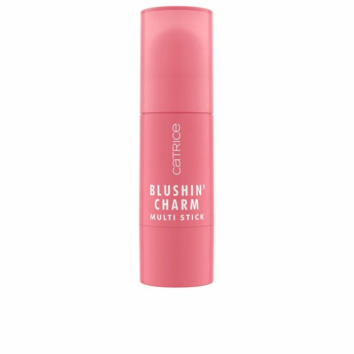 Catrice Blushin' Charm Multi Stick #010-Pink Sweetheart 5,5 gr Catrice Blushin' Charm Multi Stick #010-Pink Sweetheart 5,5 gr