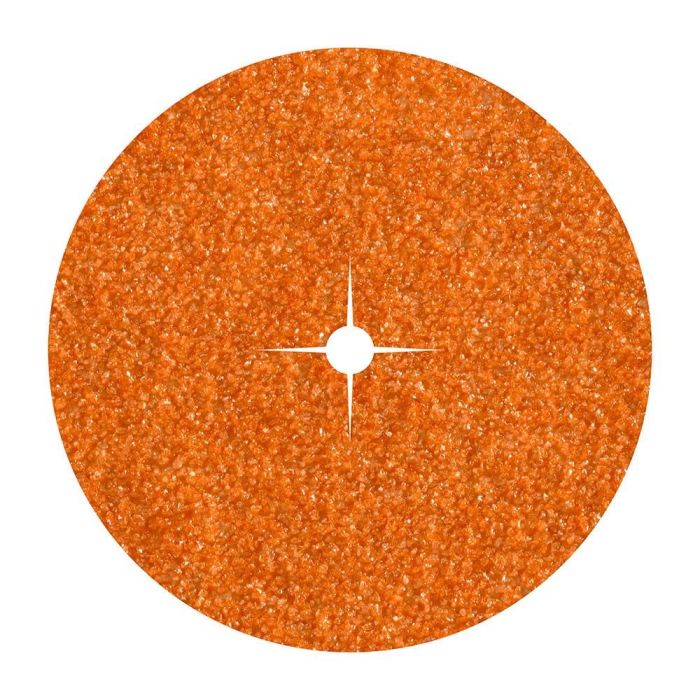 Wolfcraft Pack 10 discos abrasivos de corindón grano 80 Ø125mm 2002000 0 Wolfcraft Pack 10 discos abrasivos de corindón grano 80 Ø125mm 2002000 0