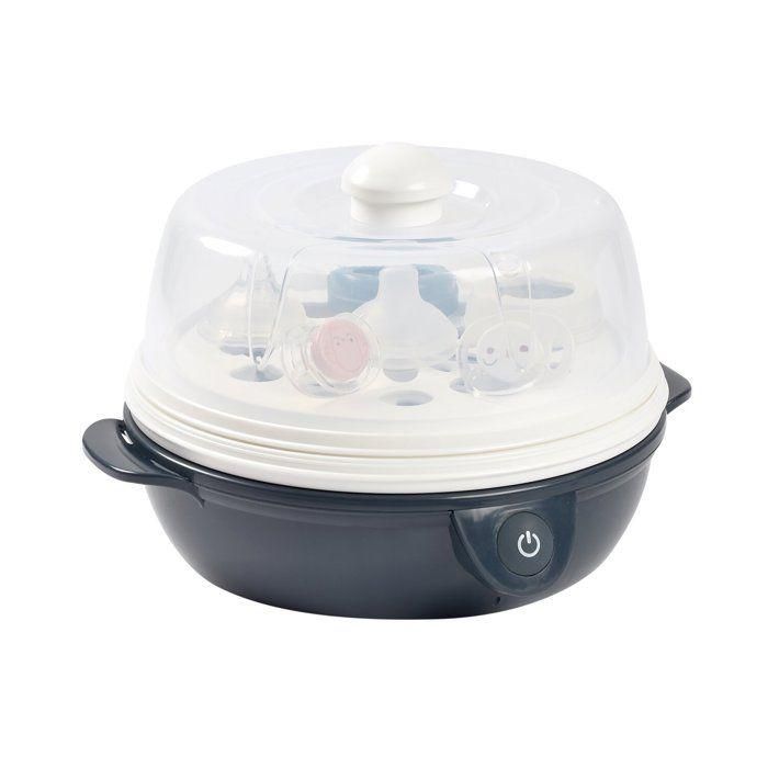 Esterilizador Steril Express Evolutif Azul noche 2