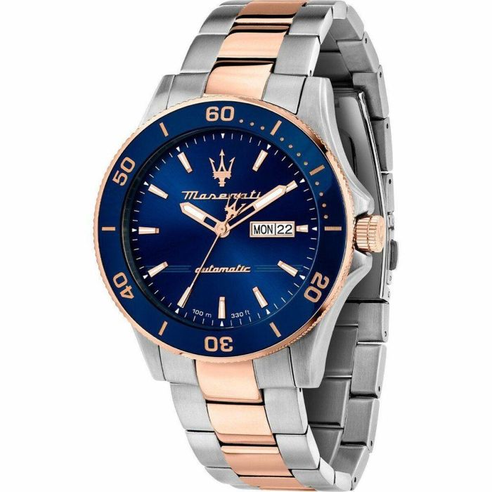 Reloj Hombre Maserati R8823100001 Multicolor (Ø 43 mm) 0 Reloj Hombre Maserati R8823100001 Multicolor (Ø 43 mm) 0