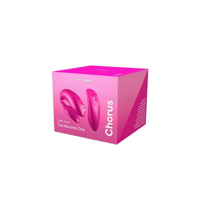 Vibrador para Parejas We-Vibe 9 Vibrador para Parejas We-Vibe 9
