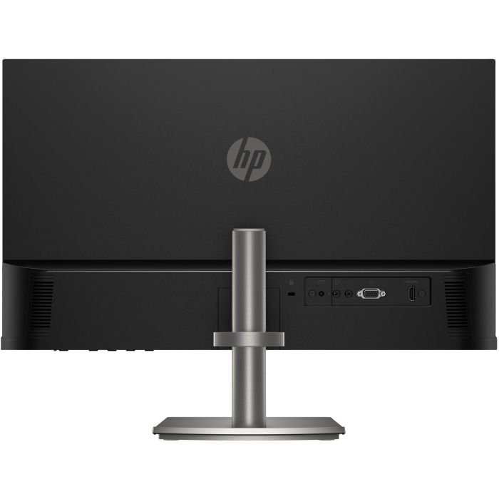 HP 524da Monitor 23.8" IPS FHD 1920x1080 100Hz 5ms HDMI/VGA Negro con Altavoces 1