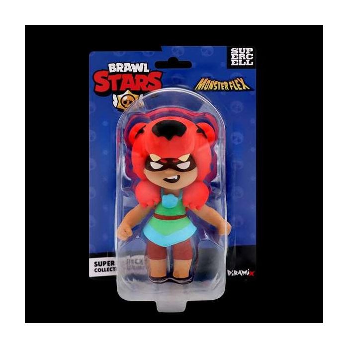 Monsterflex brawl stars surtido - modelos surtidos 32 Monsterflex brawl stars surtido - modelos surtidos 32