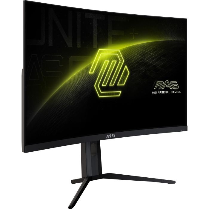 31.5"(80cm)TFT MSI MAG 321CUPDFDE Curved UHD 160Hz Black 13 31.5"(80cm)TFT MSI MAG 321CUPDFDE Curved UHD 160Hz Black 13