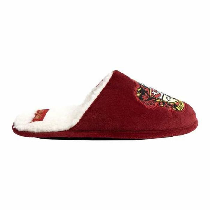 Zapatillas de casa abierta harry potter gryffindor t42/43 3 Zapatillas de casa abierta harry potter gryffindor t42/43 3