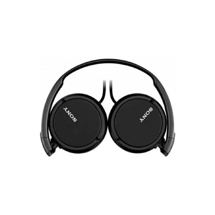 Sony MDR-ZX110B Auriculares Diadema Plegables Negro, Jack 3.5mm Sony MDR-ZX110B Auriculares Diadema Plegables Negro, Jack 3.5mm