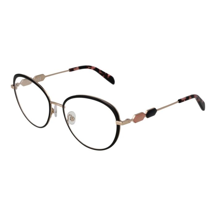 Montura de Gafas Mujer Emilio Pucci EP5187 54005