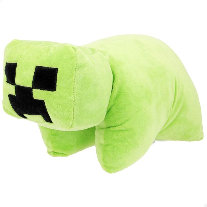 Peluche Minecraft Poliéster (4 Unidades) 0 Peluche Minecraft Poliéster (4 Unidades) 0