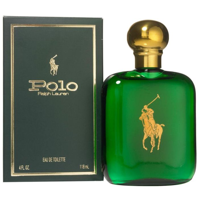 Perfume Hombre Ralph Lauren Polo Green EDT 0 Perfume Hombre Ralph Lauren Polo Green EDT 0
