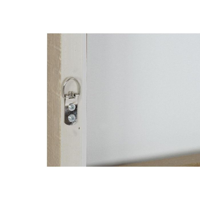 Lienzo DKD Home Decor Poliestireno Lienzo 84 x 4,5 x 123 cm 1