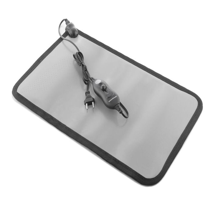 Alfombrilla Eléctrica Calefactable Hemat InnovaGoods 2