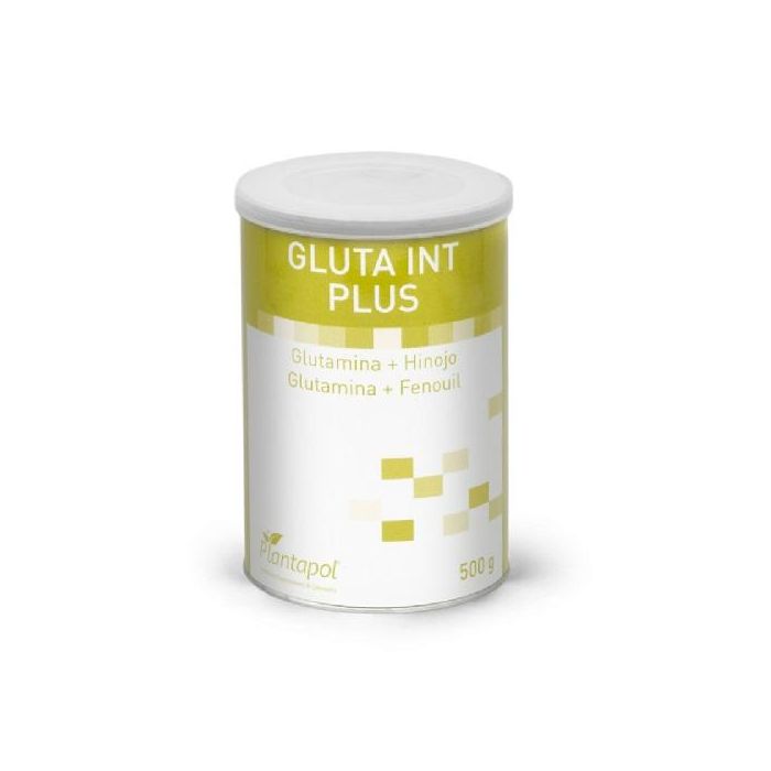Gluta Int Plus Gluta Int Plus