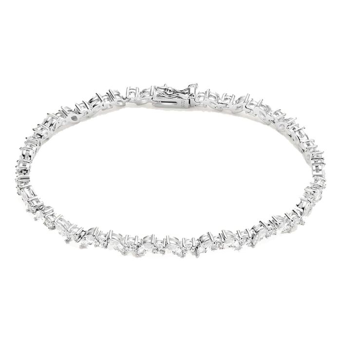 Pulsera Mujer Stroili 1697682 Plateado