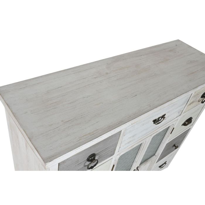 Cajonera Home ESPRIT Cottage 98 x 33 x 94 cm 5