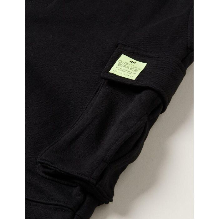 Pantalón Deportivo Infantil 4F CAS M415 1