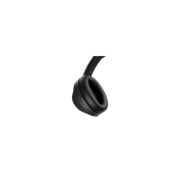 Sony WH-1000XM4 Headset Head-band 3.5 mm connector USB Type-C Bluetooth Black 8 Sony WH-1000XM4 Headset Head-band 3.5 mm connector USB Type-C Bluetooth Black 8