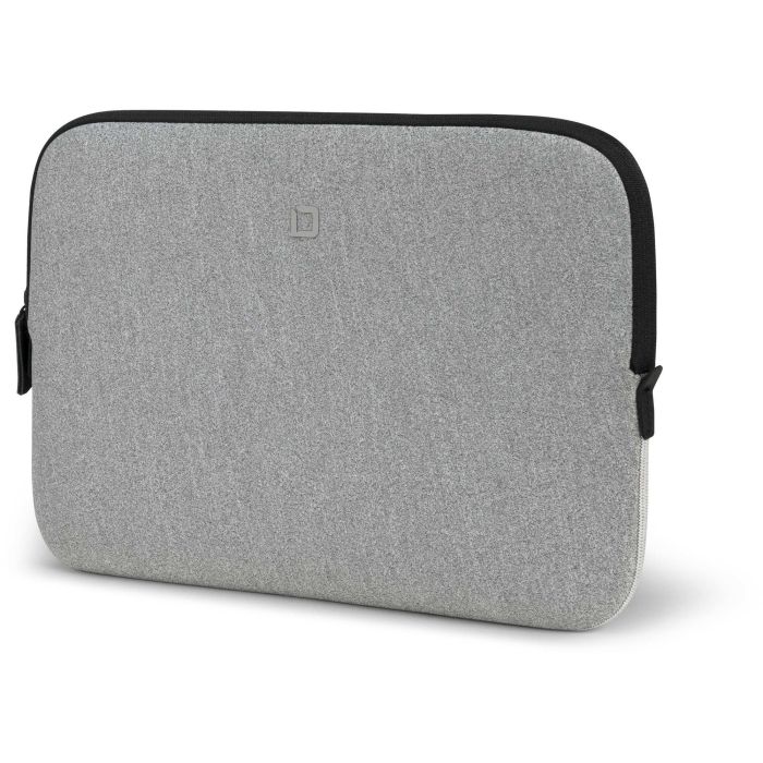 DICOTA Skin URBAN 13 Funda para Portátil - Gris 2 DICOTA Skin URBAN 13 Funda para Portátil - Gris 2