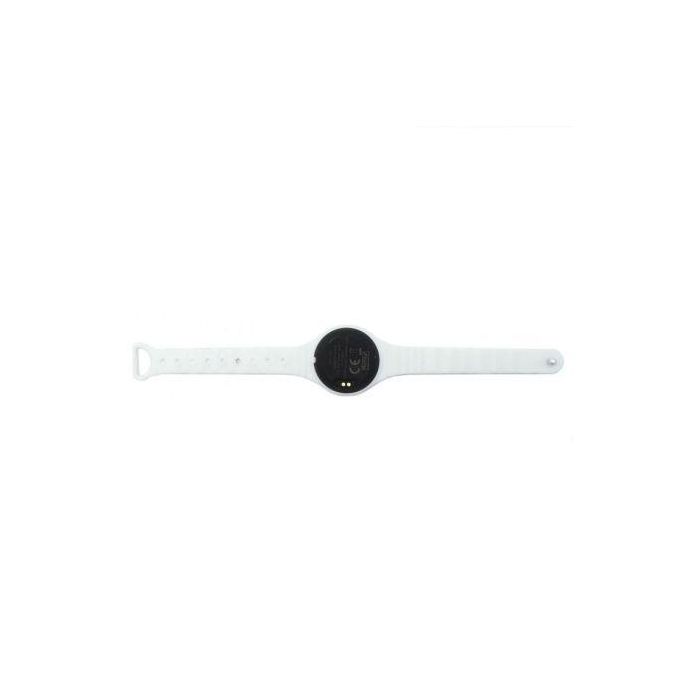 Smartwatch Innjoo Voom Mini/ Notificaciones/ Negro y Blanco 2